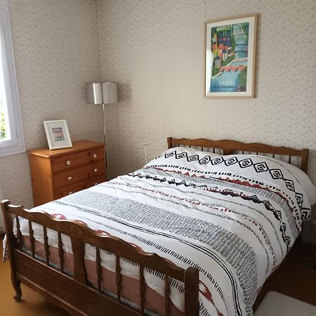 Maison Alcema Carentan Luaran gambar