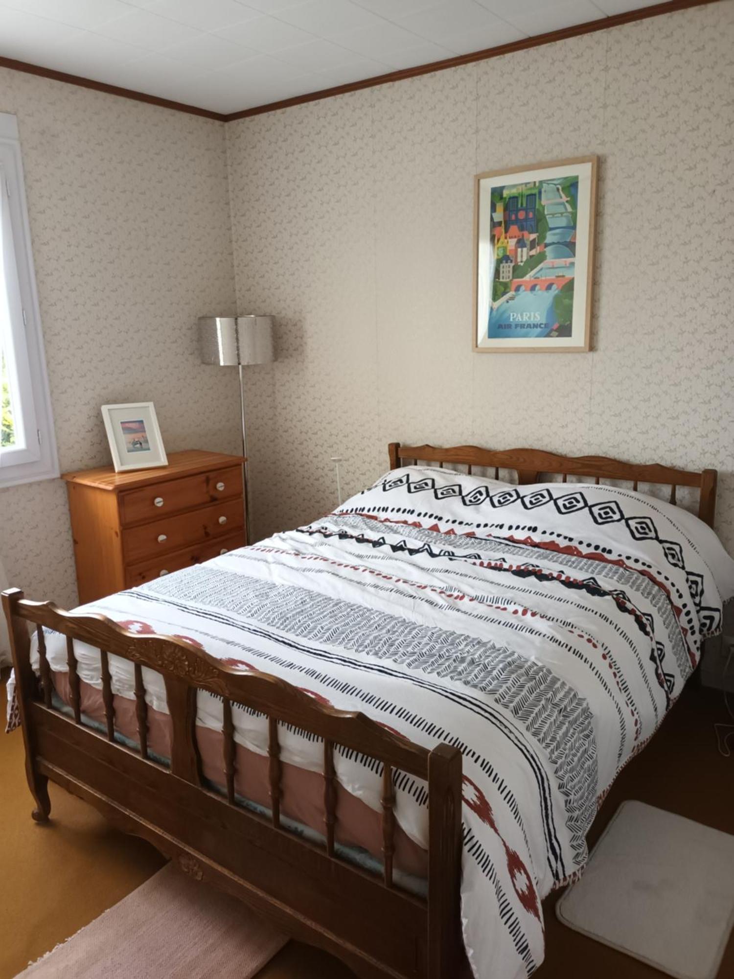 Maison Alcema Carentan Luaran gambar