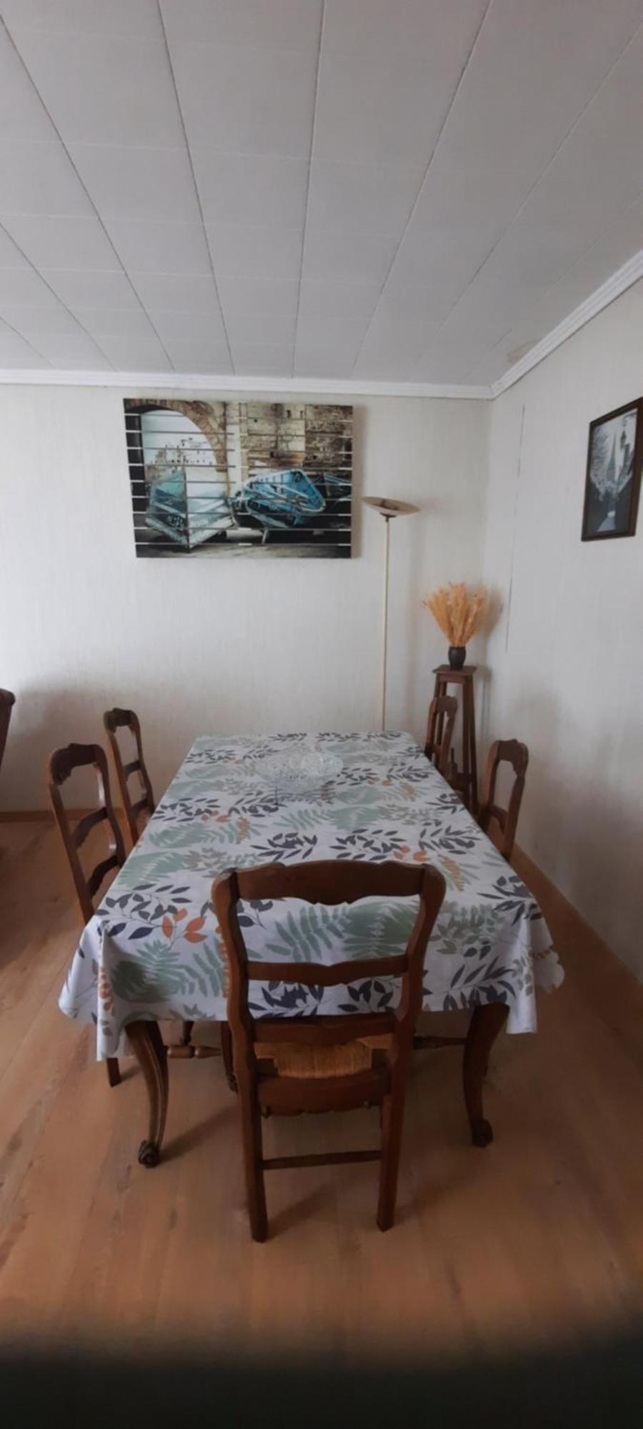 Maison Alcema Carentan Bilik gambar