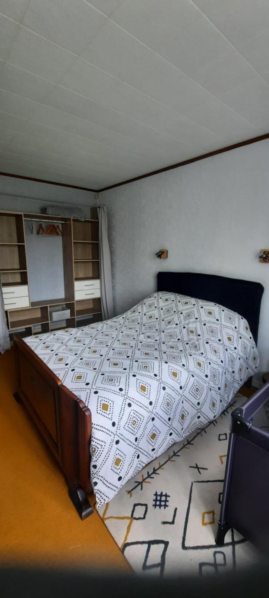 Maison Alcema Carentan Bilik gambar