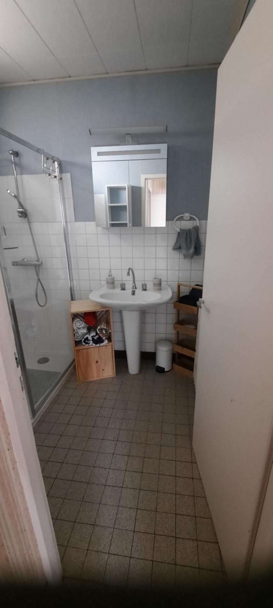 Maison Alcema Carentan Bilik gambar