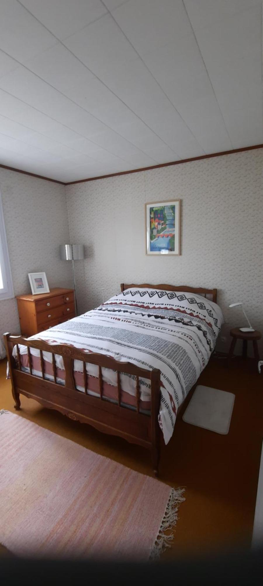Maison Alcema Carentan Bilik gambar