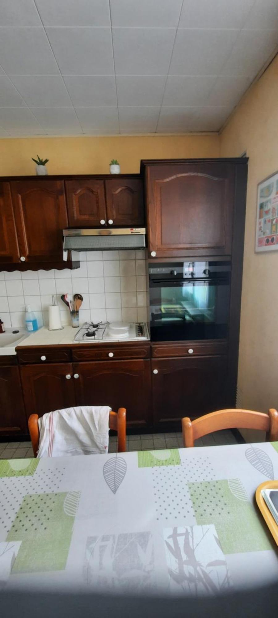 Maison Alcema Carentan Bilik gambar